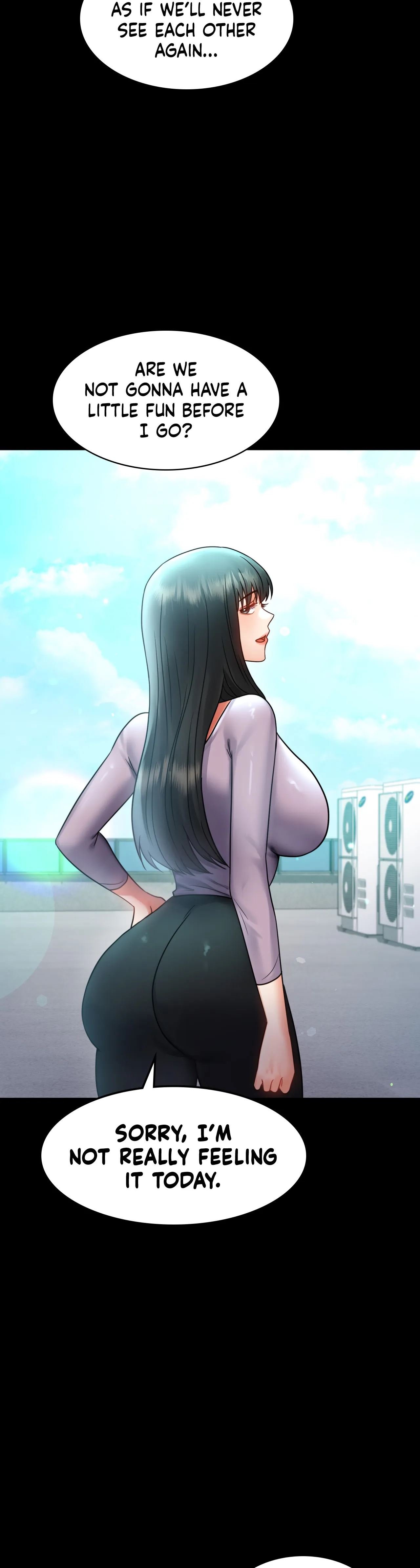 Infidelity 101 Manhwa - Chapter 68 Page 19