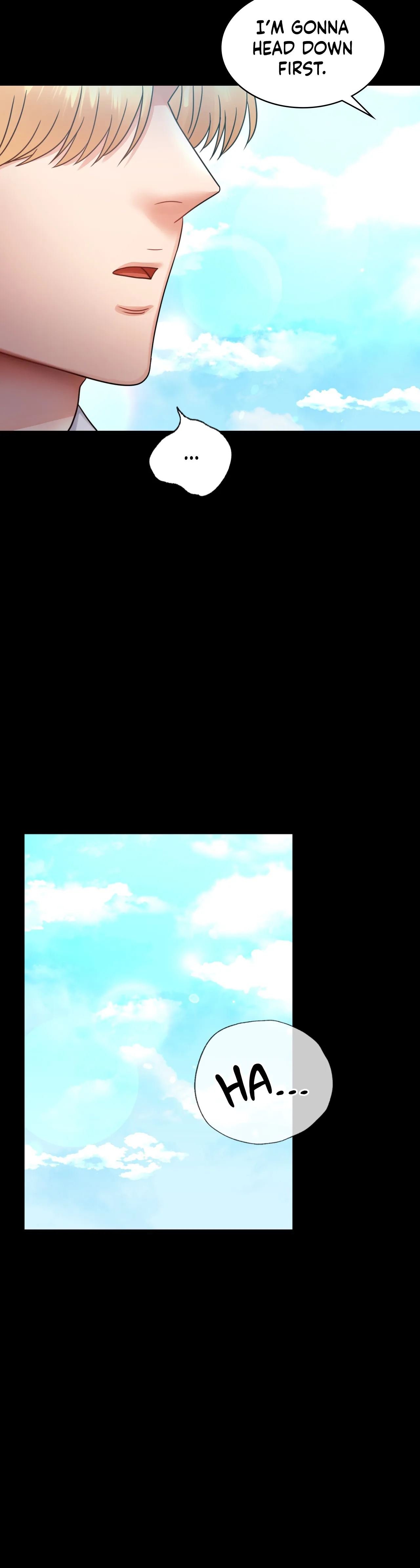 Infidelity 101 Manhwa - Chapter 68 Page 20