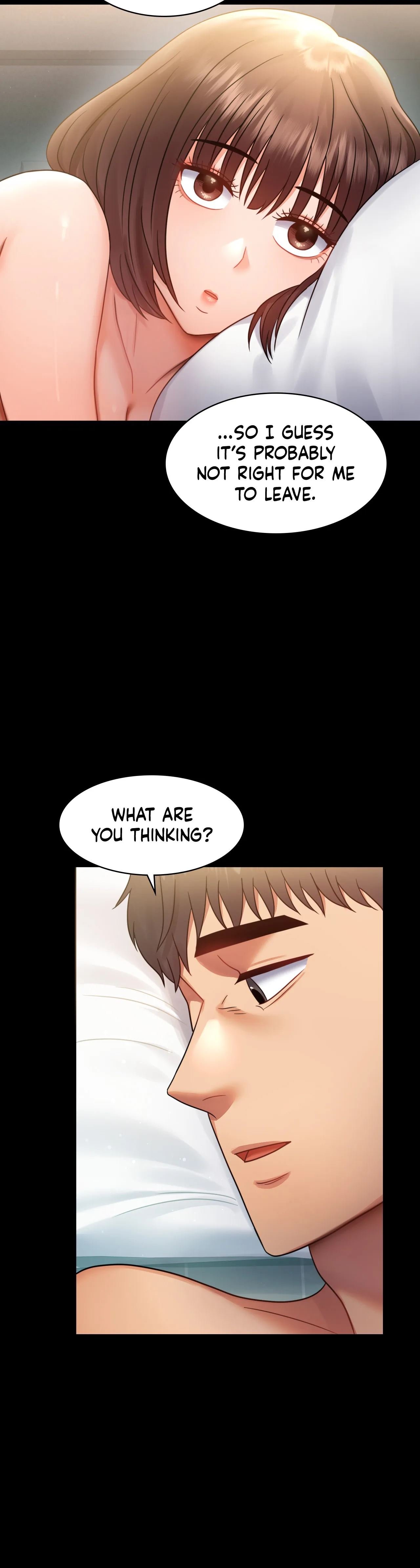 Infidelity 101 Manhwa - Chapter 68 Page 23