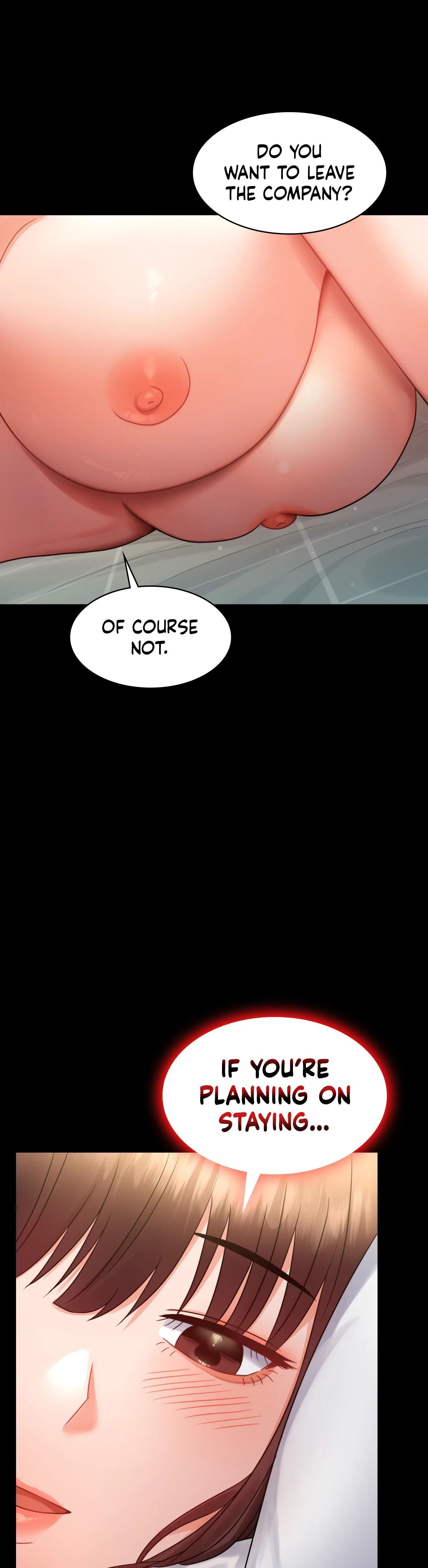 Infidelity 101 Manhwa - Chapter 68 Page 24