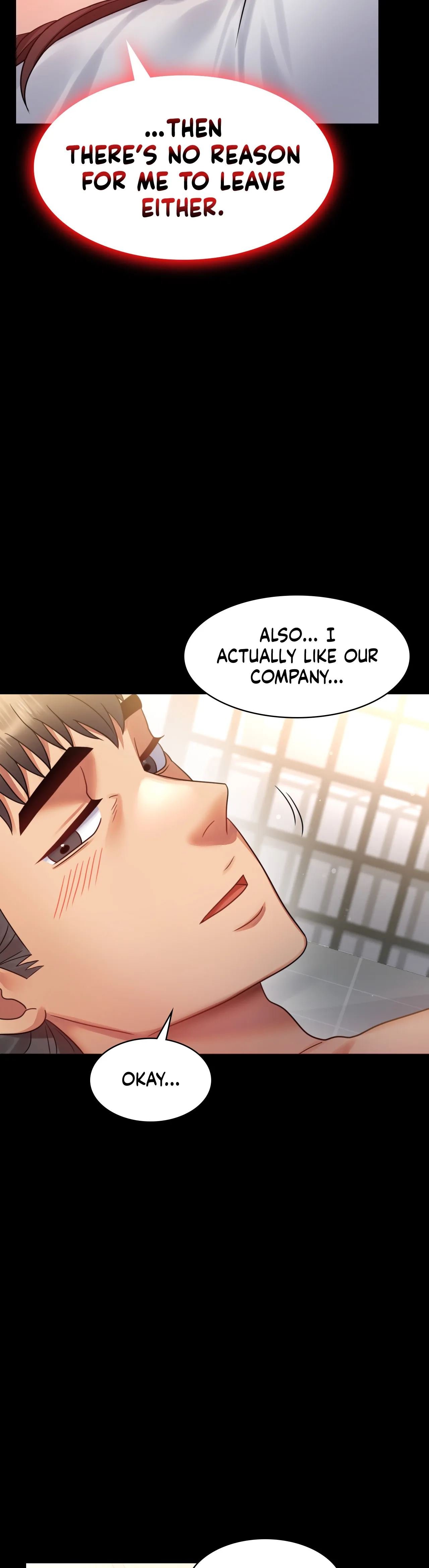 Infidelity 101 Manhwa - Chapter 68 Page 25