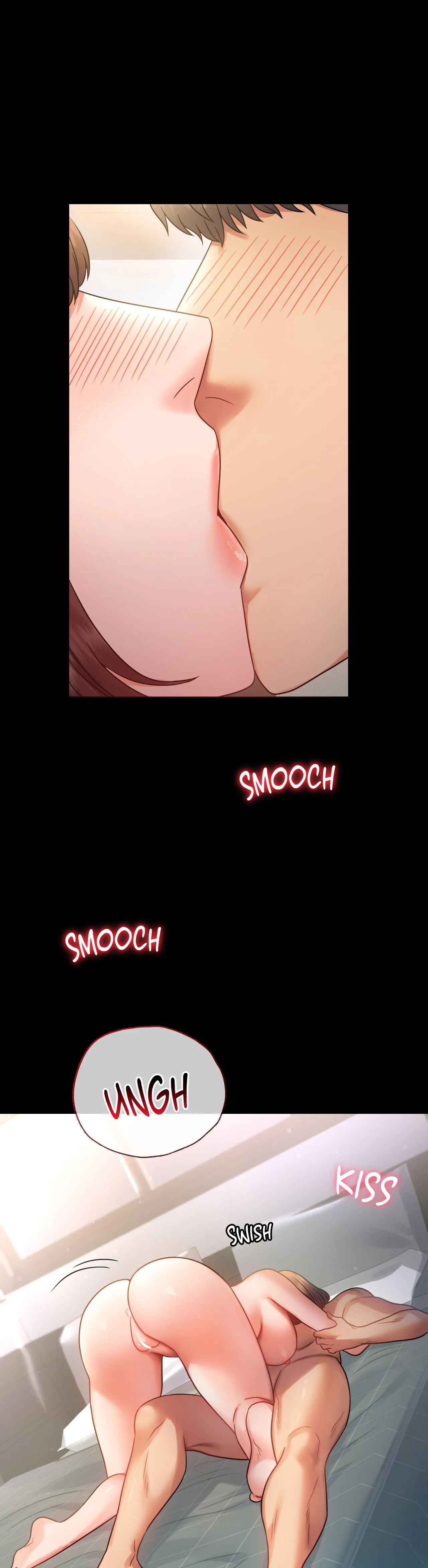 Infidelity 101 Manhwa - Chapter 68 Page 27