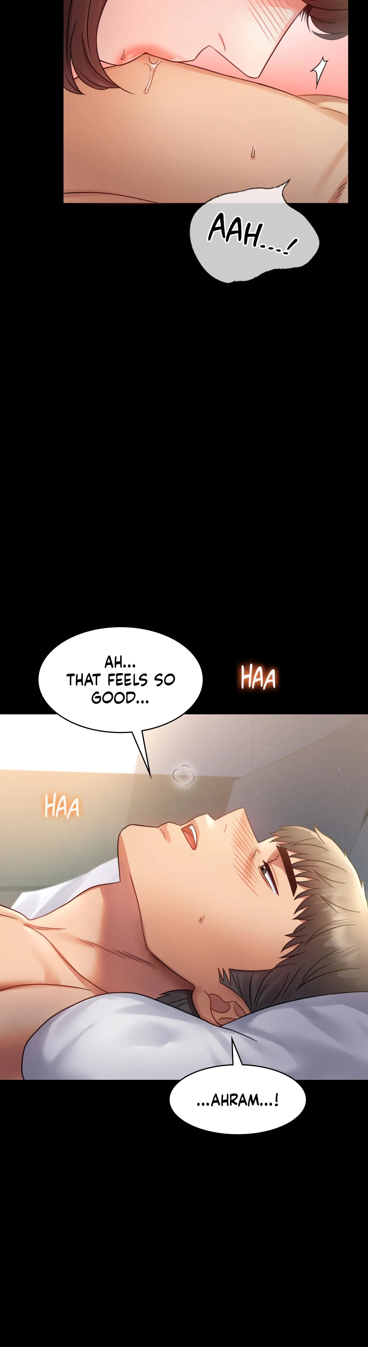 Infidelity 101 Manhwa - Chapter 68 Page 29