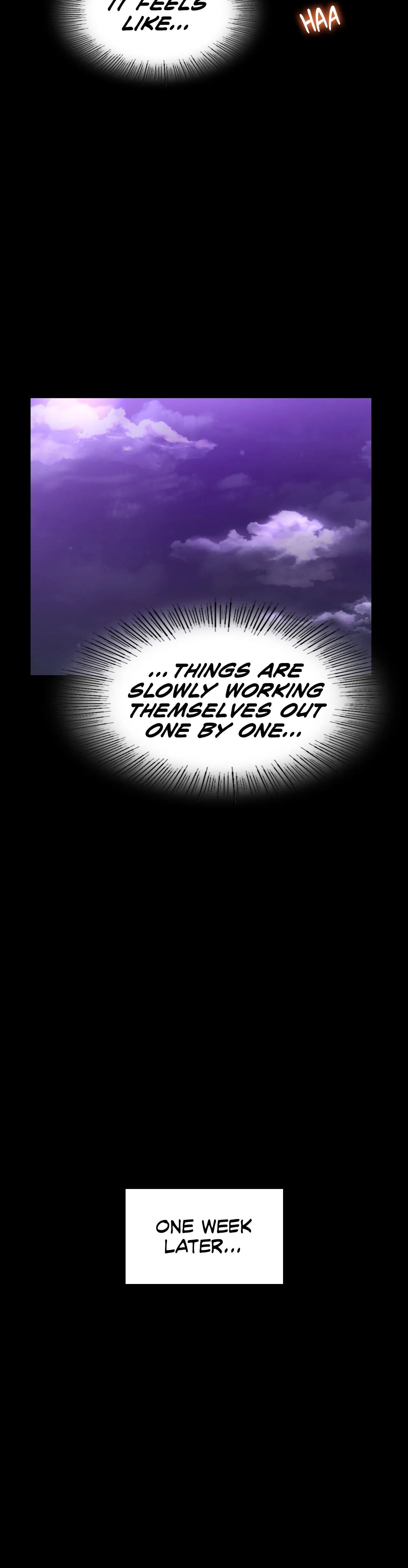 Infidelity 101 Manhwa - Chapter 68 Page 33