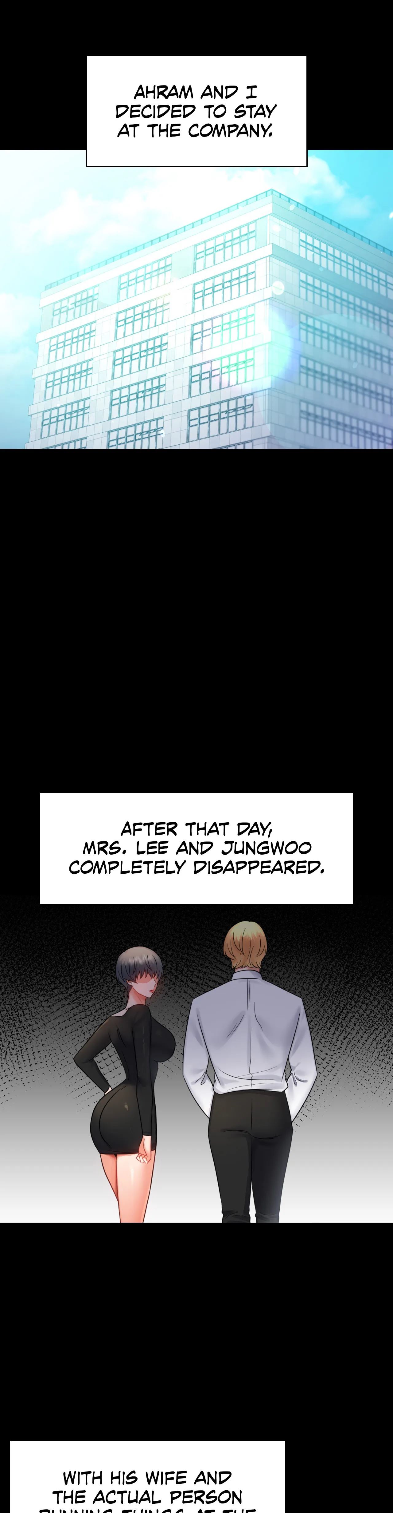 Infidelity 101 Manhwa - Chapter 68 Page 34