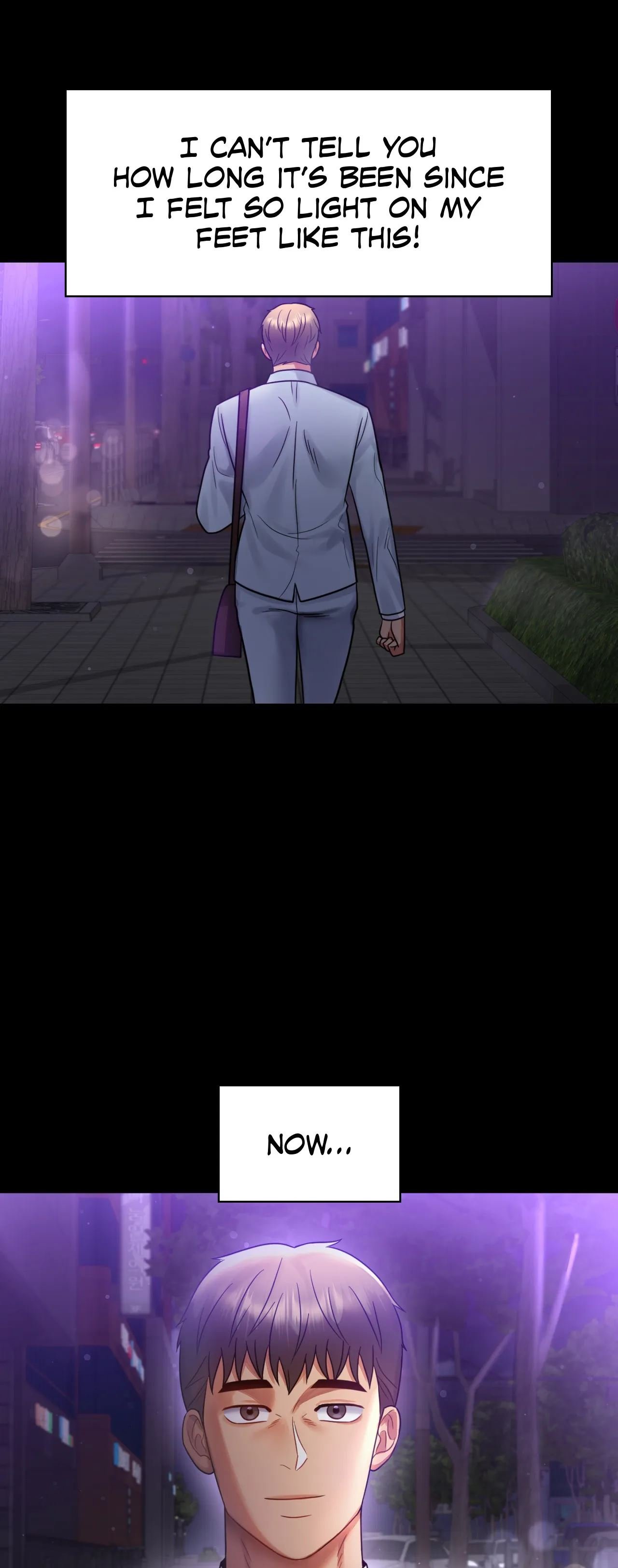 Infidelity 101 Manhwa - Chapter 68 Page 36