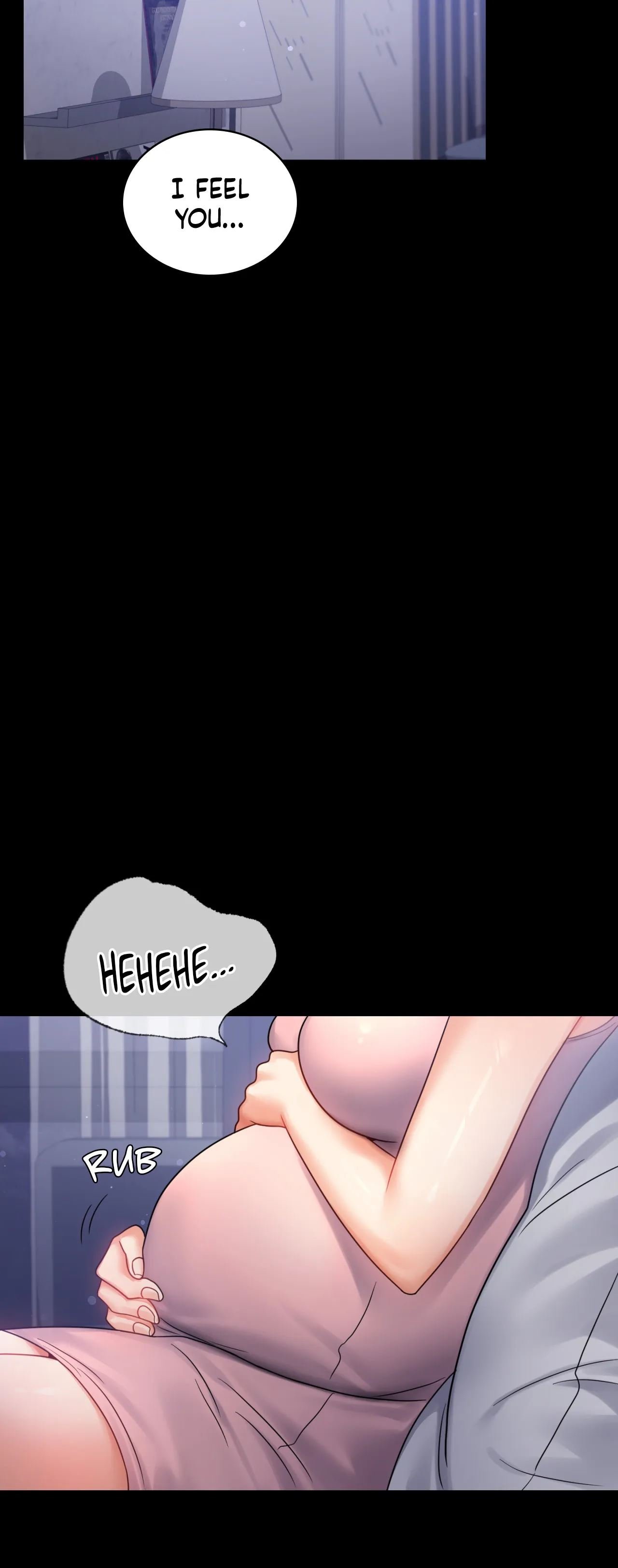 Infidelity 101 Manhwa - Chapter 68 Page 39