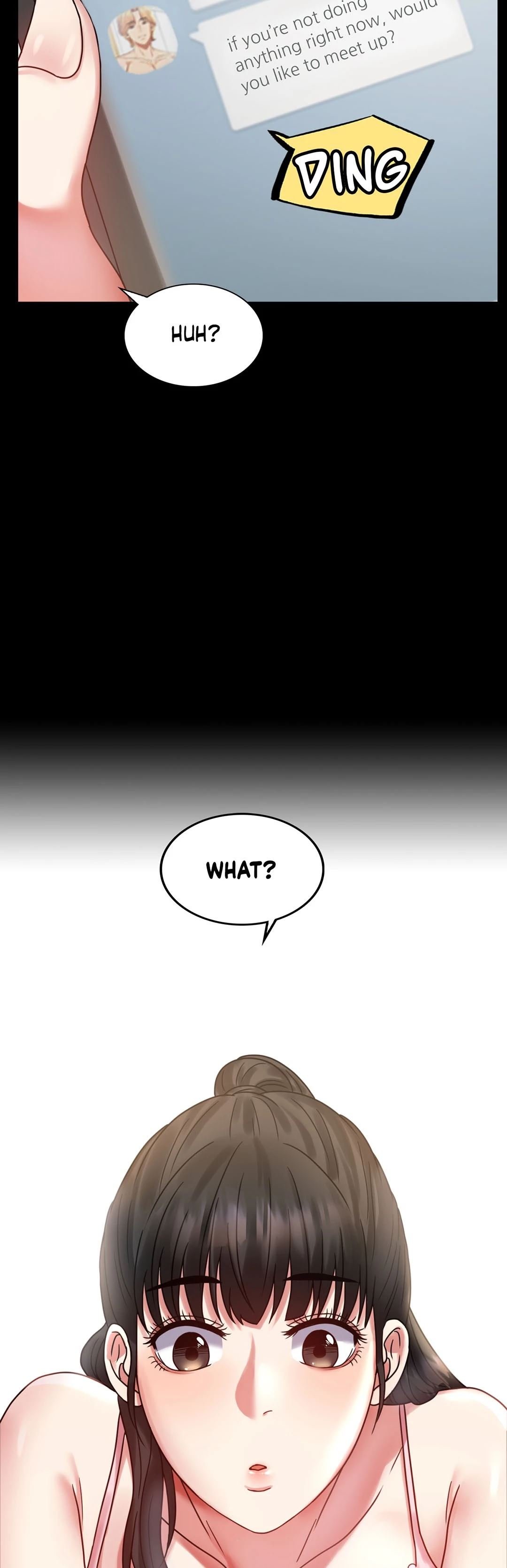 Infidelity 101 Manhwa - Chapter 27 Page 2