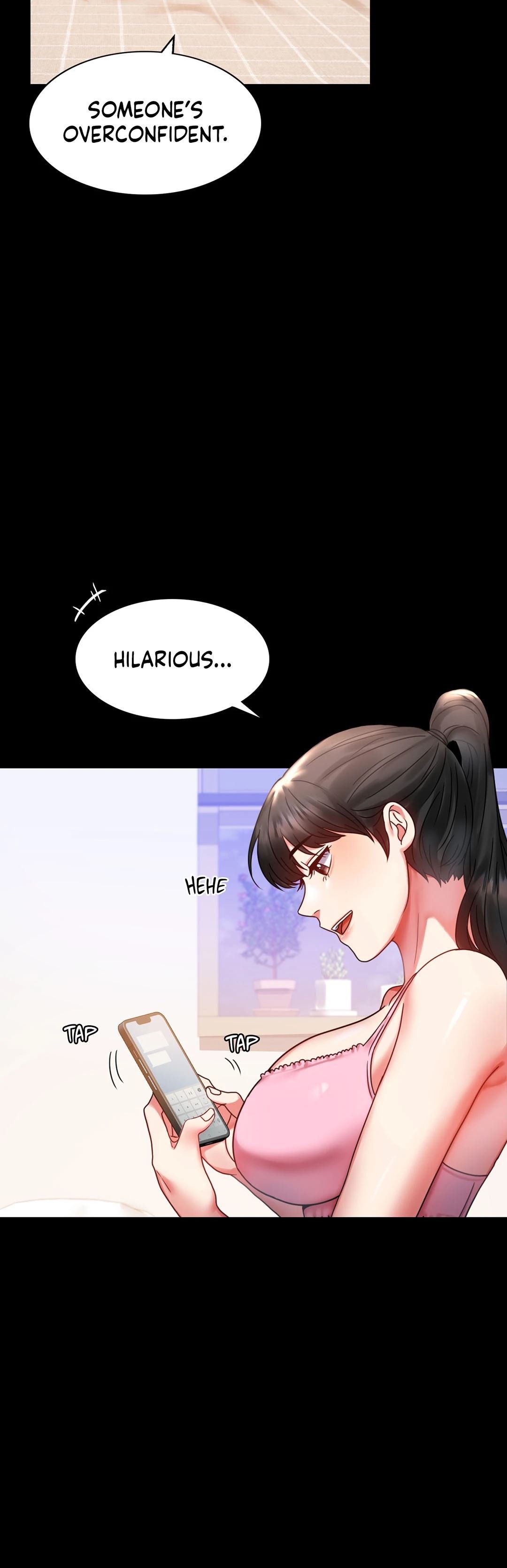 Infidelity 101 Manhwa - Chapter 27 Page 5