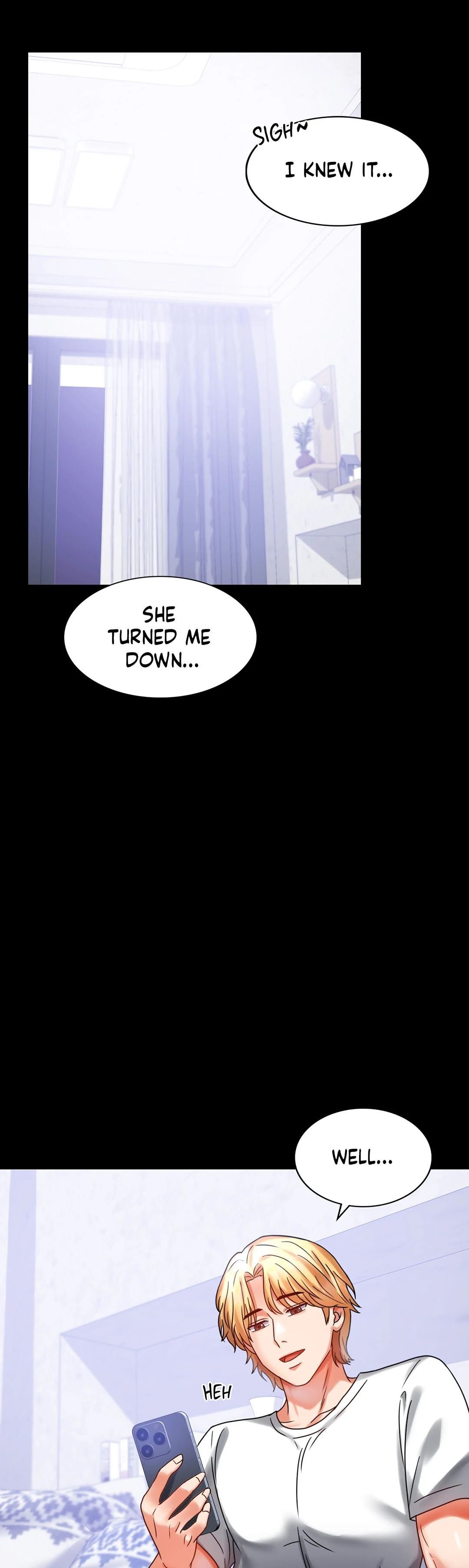 Infidelity 101 Manhwa - Chapter 27 Page 7