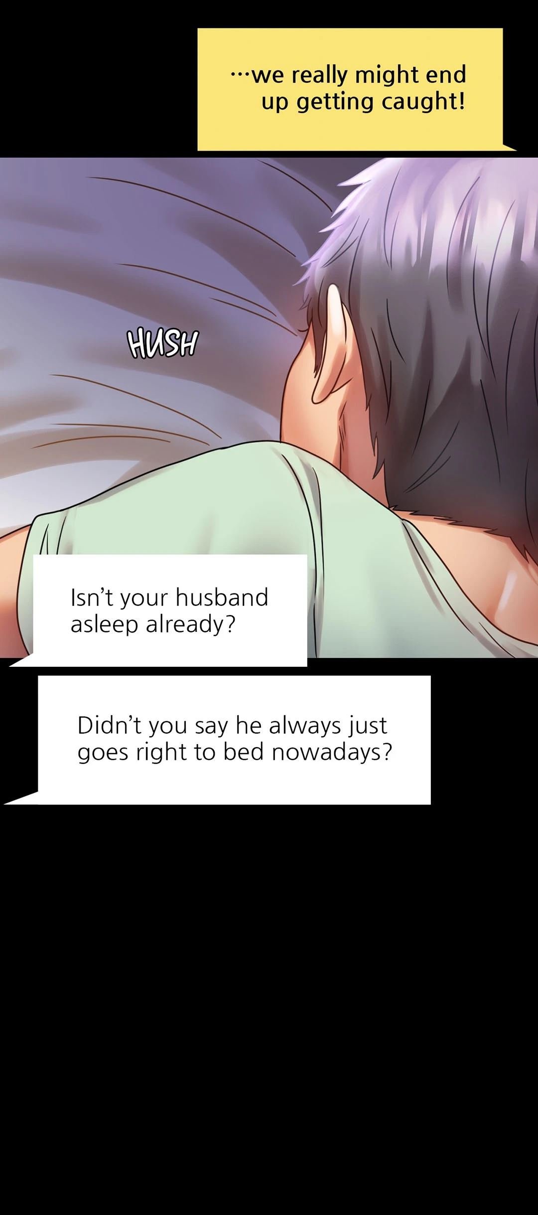 Infidelity 101 Manhwa - Chapter 27 Page 14