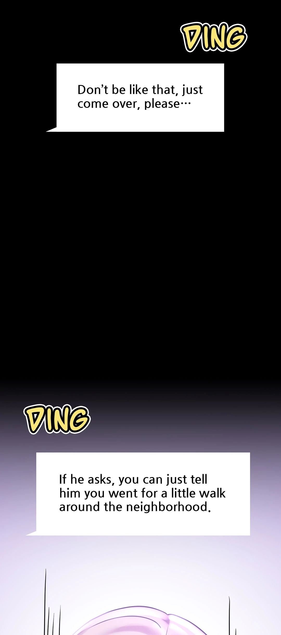 Infidelity 101 Manhwa - Chapter 27 Page 15