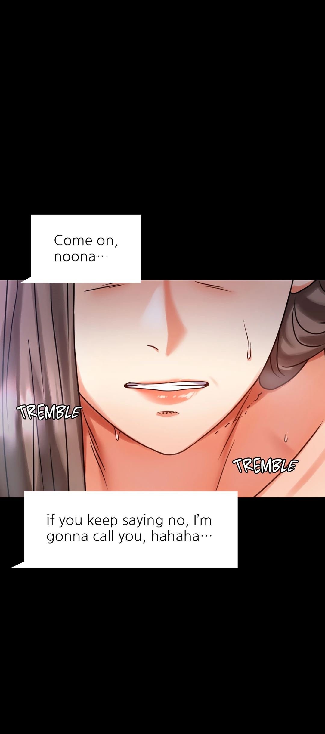 Infidelity 101 Manhwa - Chapter 27 Page 17