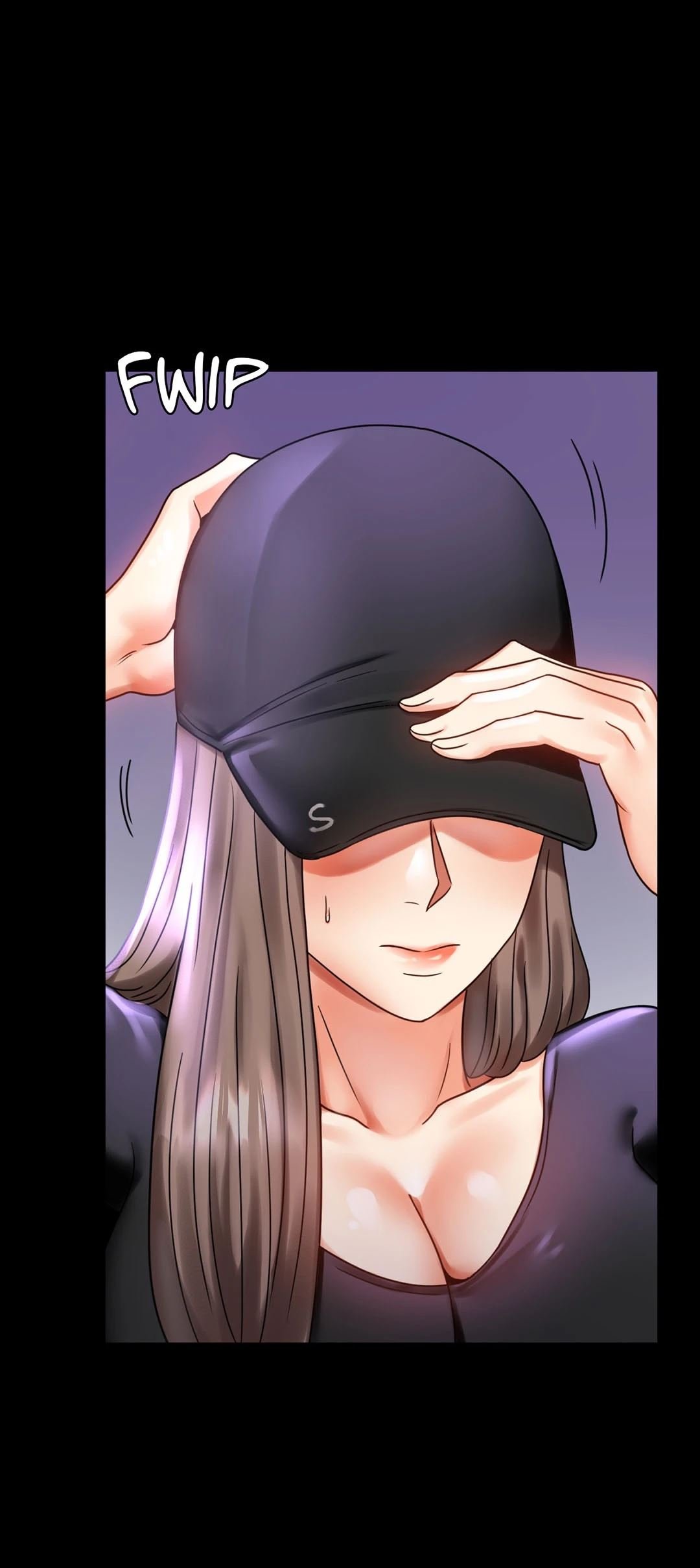 Infidelity 101 Manhwa - Chapter 27 Page 20