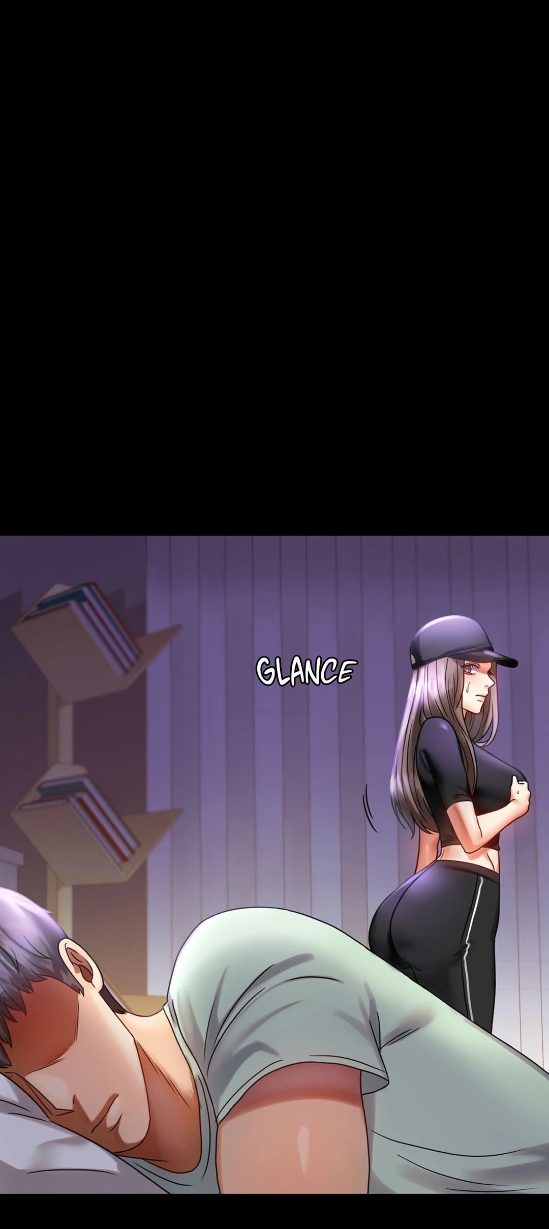 Infidelity 101 Manhwa - Chapter 27 Page 21