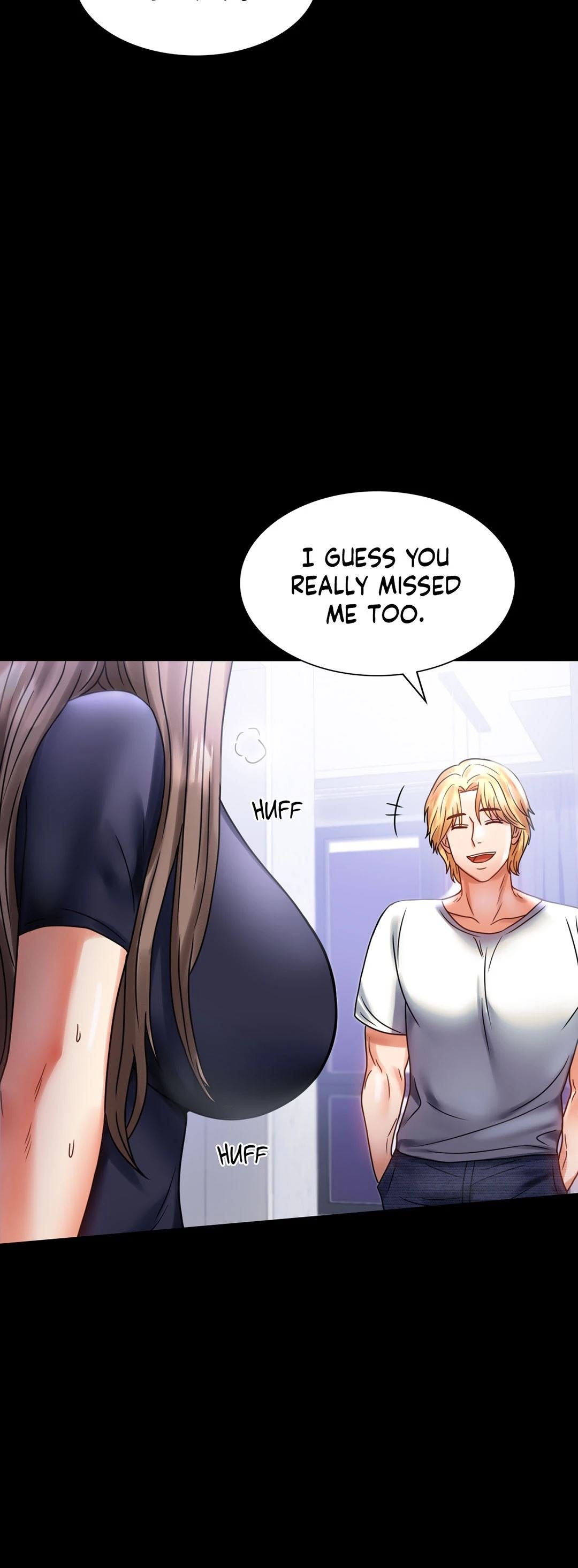 Infidelity 101 Manhwa - Chapter 27 Page 25