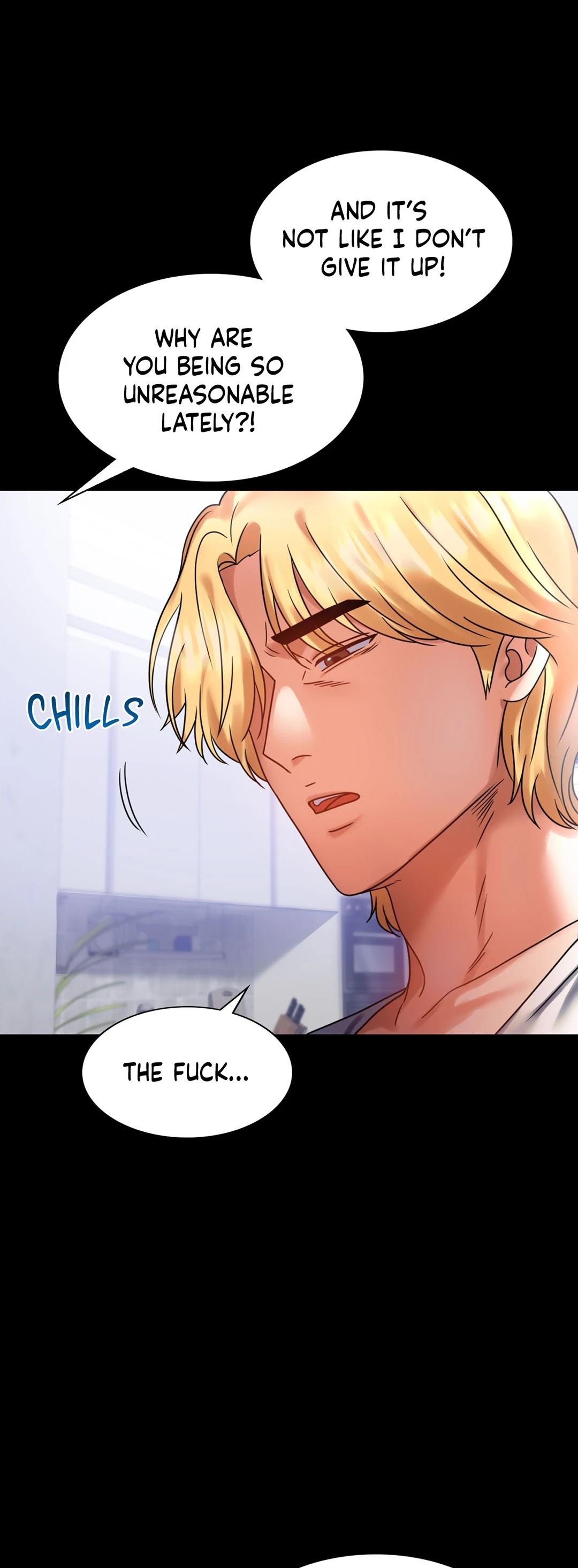Infidelity 101 Manhwa - Chapter 27 Page 28