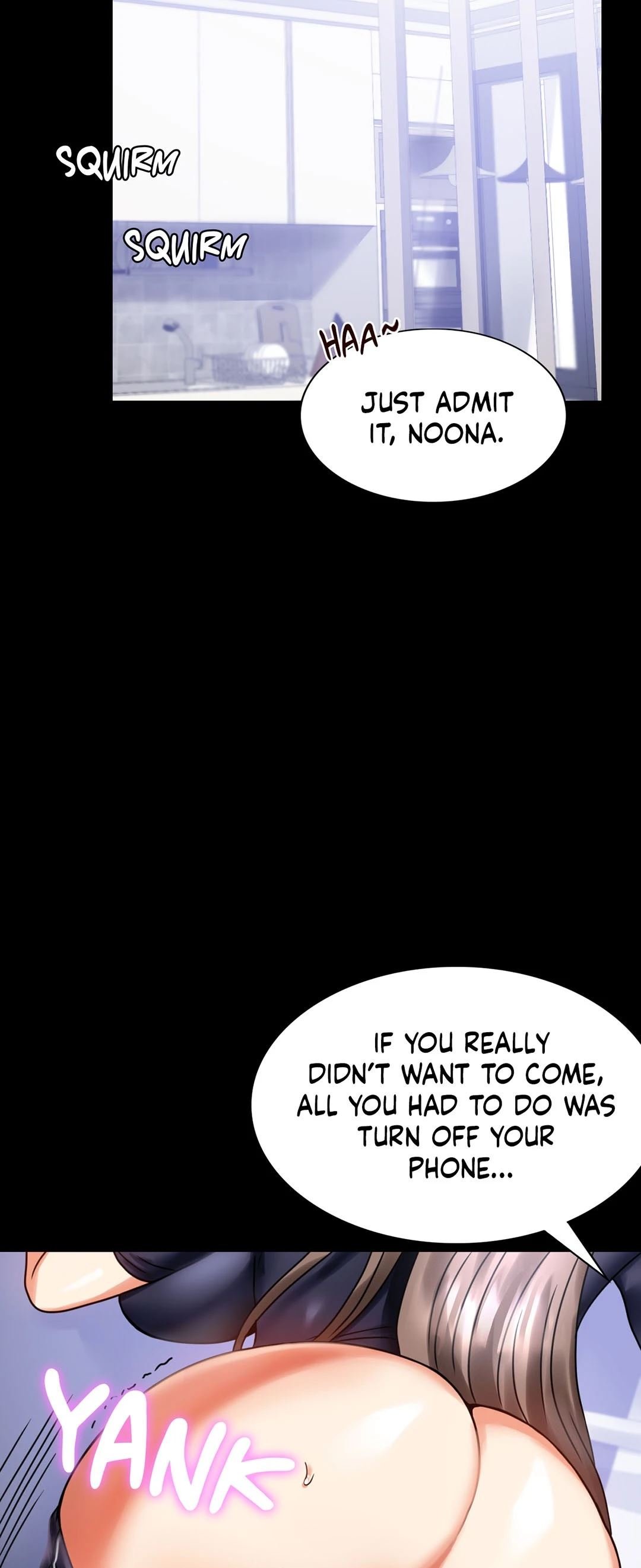 Infidelity 101 Manhwa - Chapter 27 Page 33