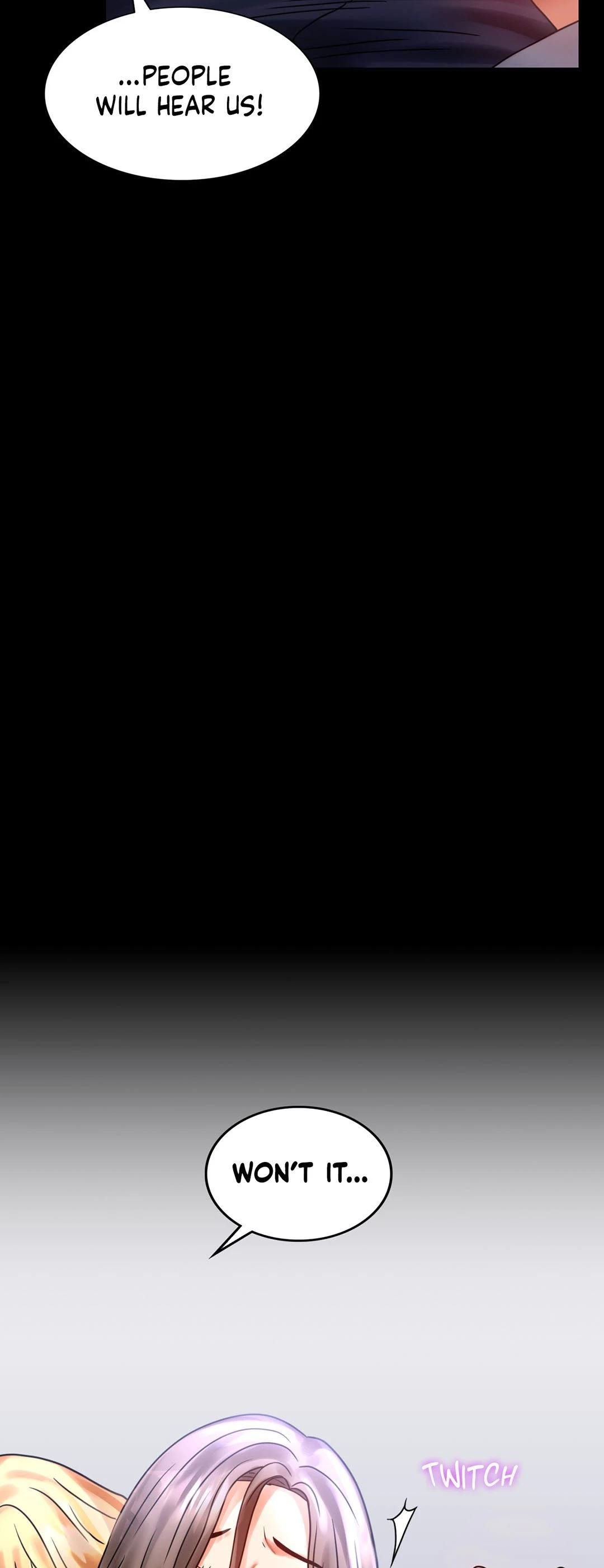 Infidelity 101 Manhwa - Chapter 27 Page 44