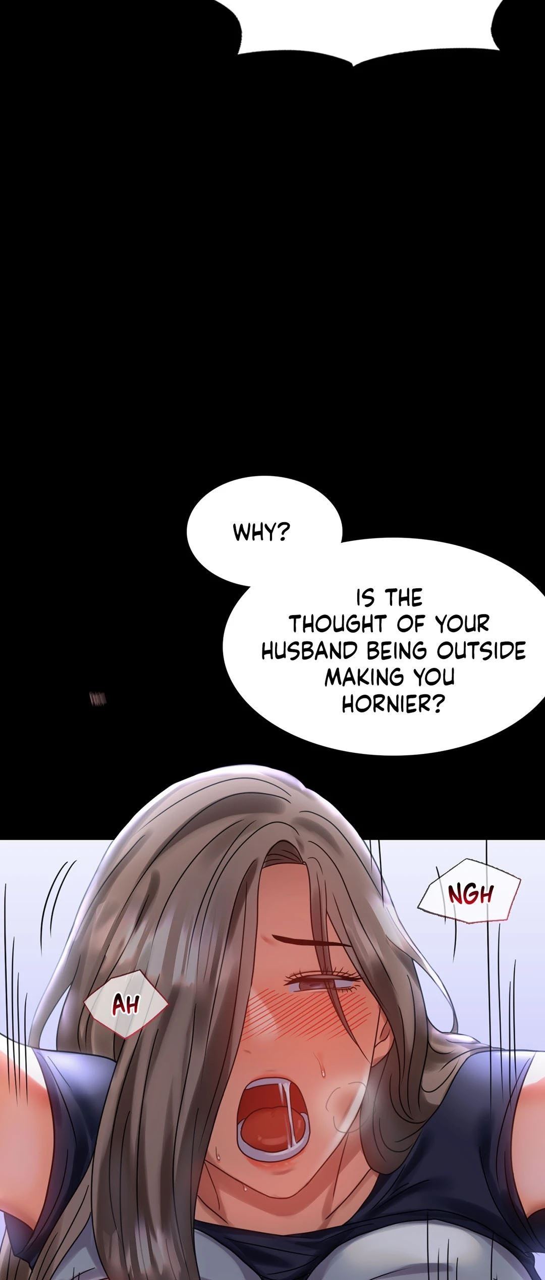 Infidelity 101 Manhwa - Chapter 27 Page 51