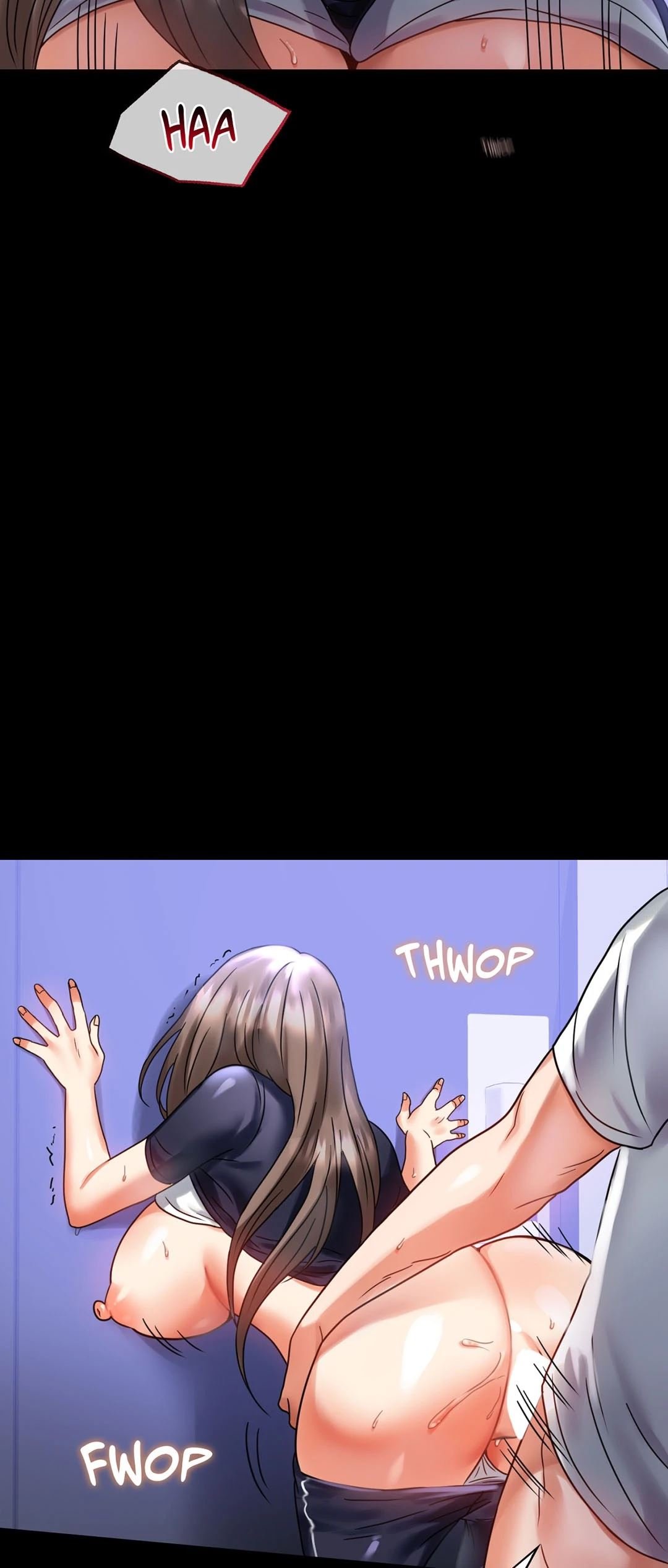 Infidelity 101 Manhwa - Chapter 27 Page 52