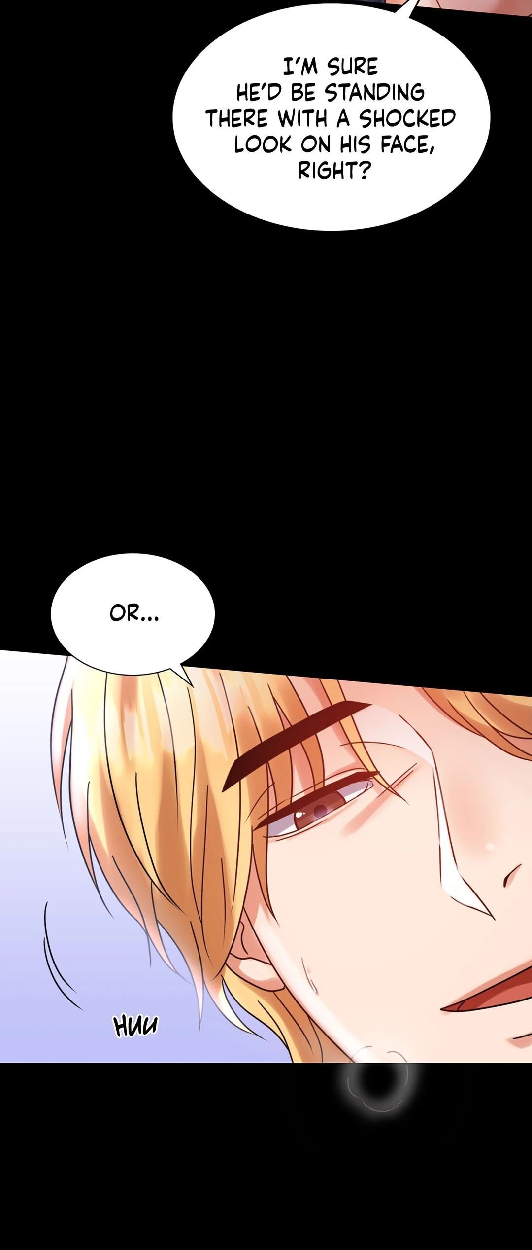 Infidelity 101 Manhwa - Chapter 27 Page 53