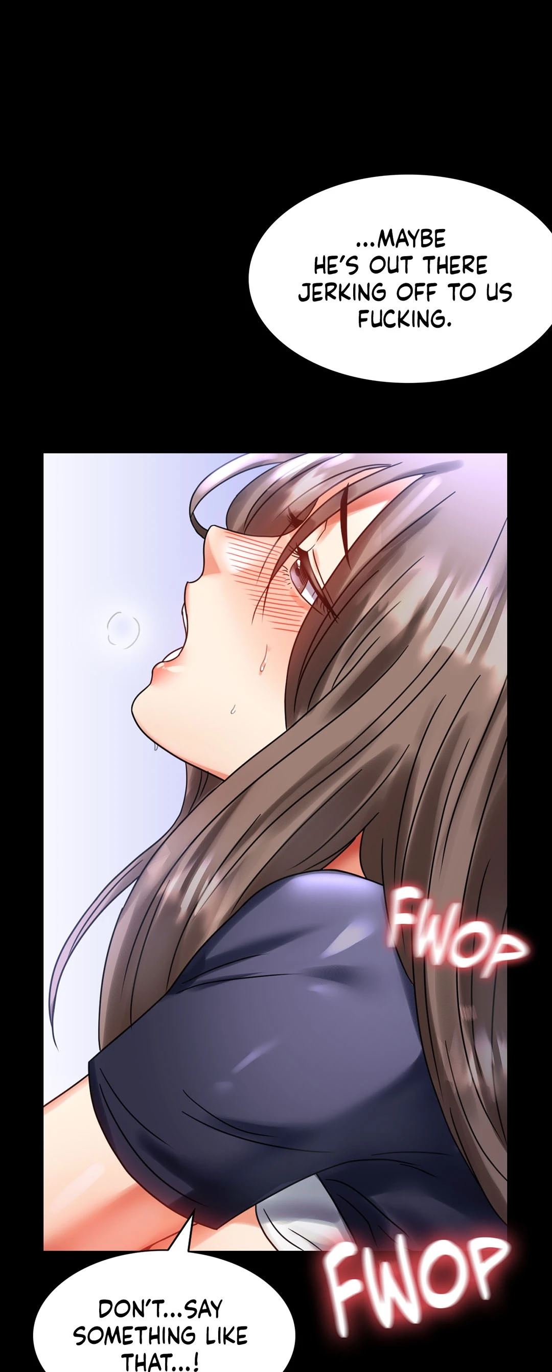 Infidelity 101 Manhwa - Chapter 27 Page 54