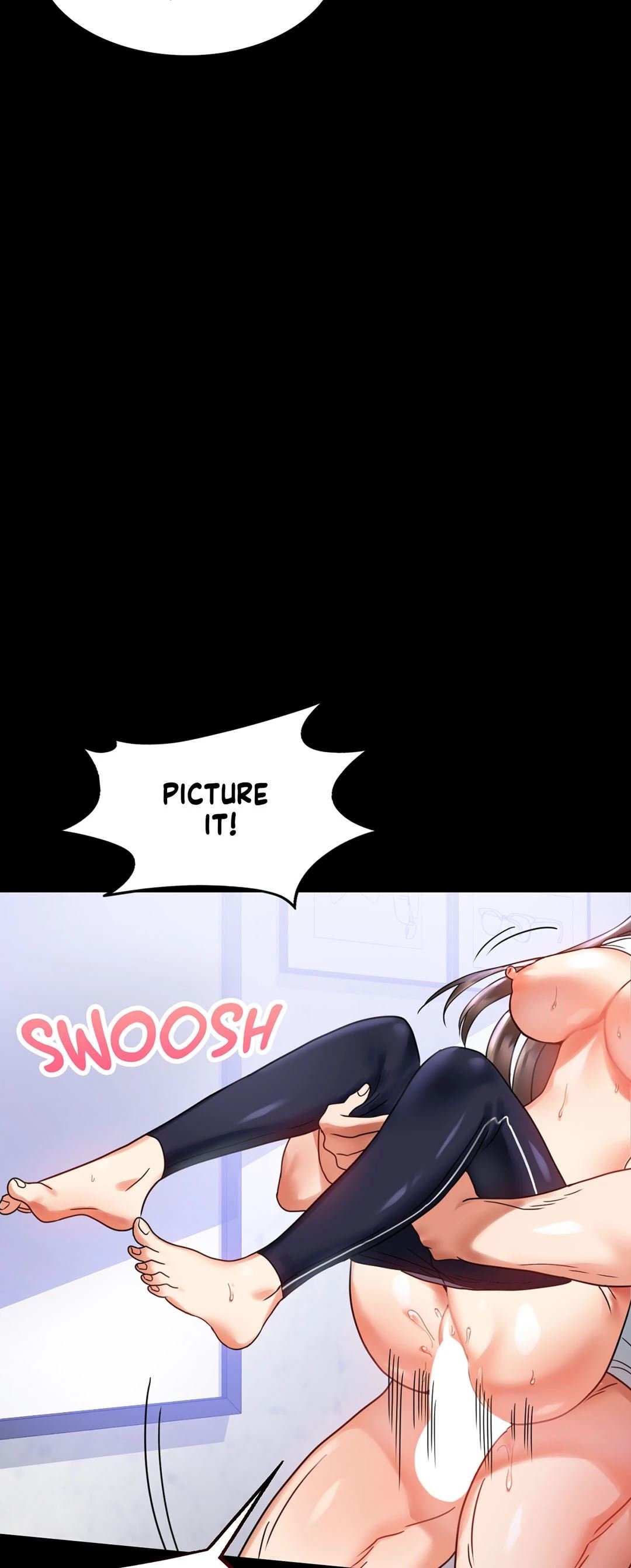 Infidelity 101 Manhwa - Chapter 27 Page 55