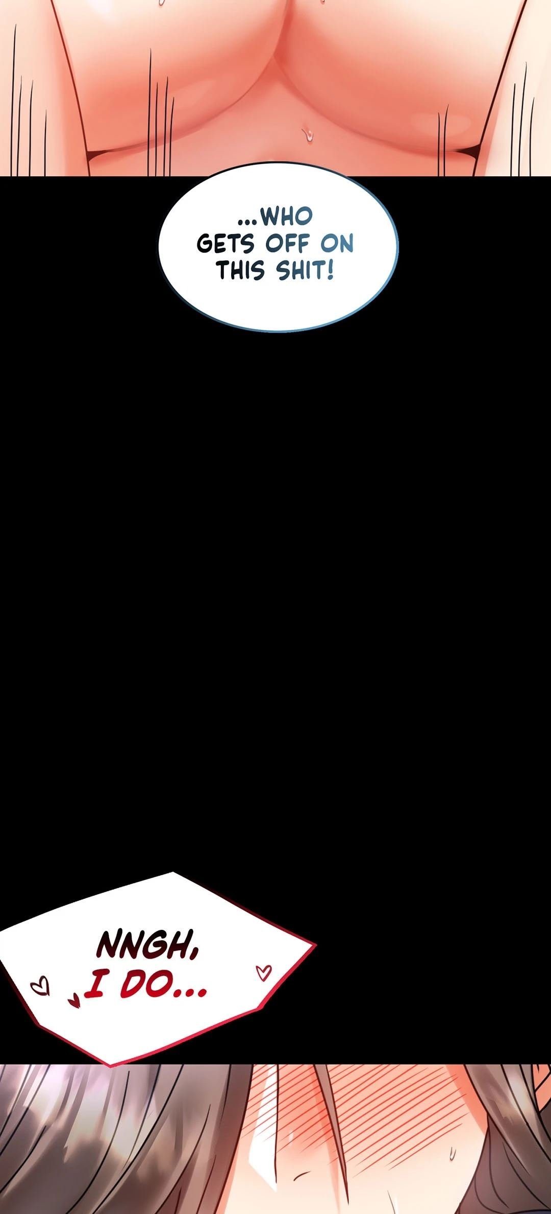 Infidelity 101 Manhwa - Chapter 27 Page 62