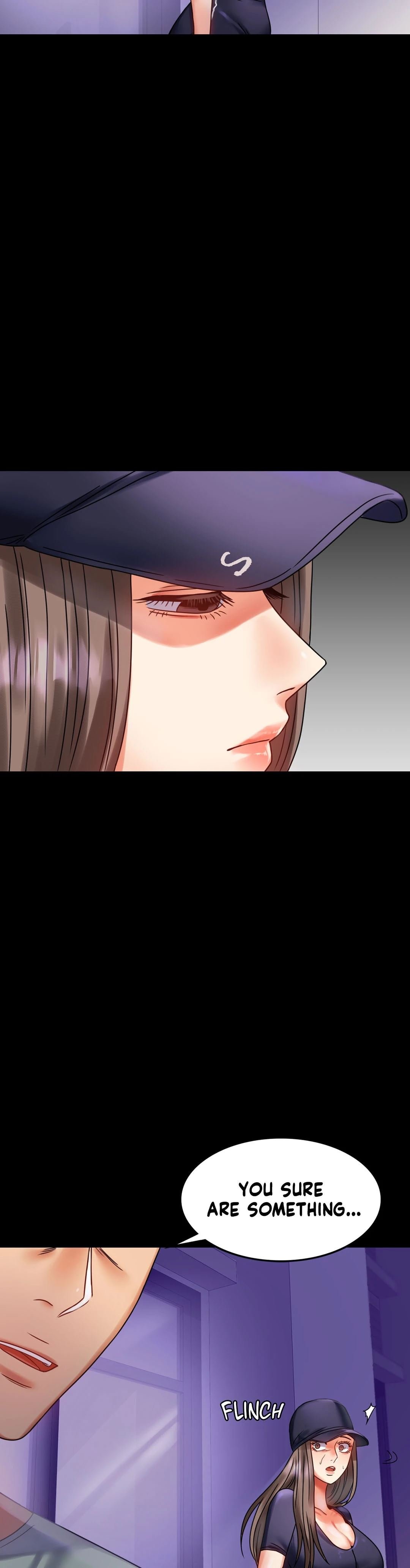 Infidelity 101 Manhwa - Chapter 27 Page 73