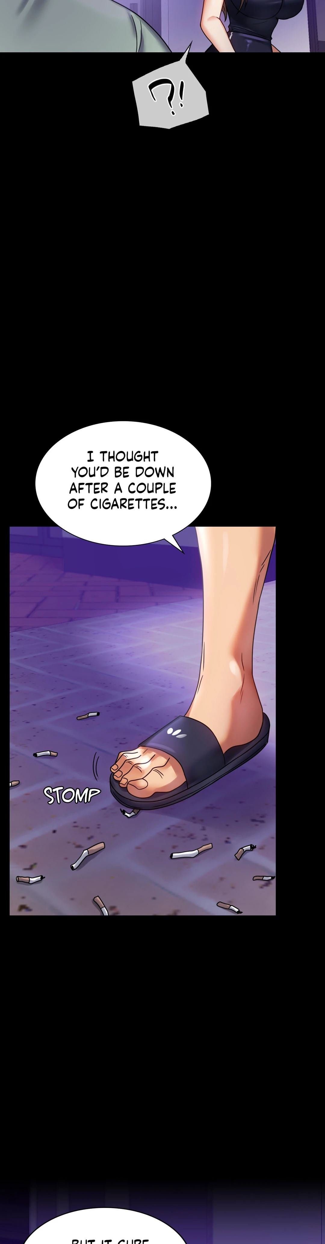 Infidelity 101 Manhwa - Chapter 27 Page 74