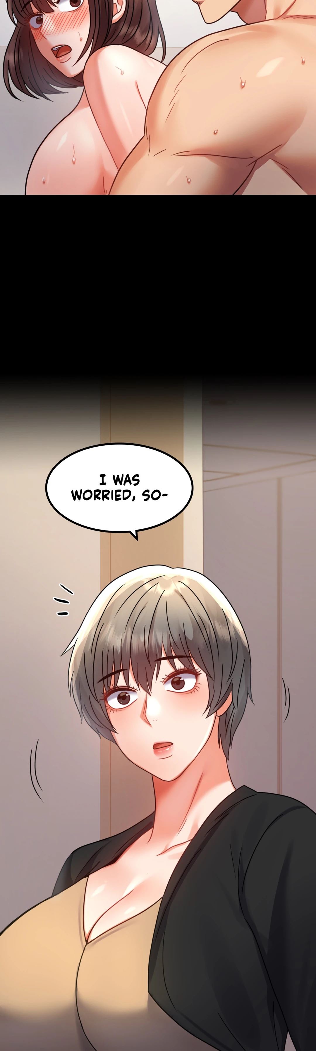 Infidelity 101 Manhwa - Chapter 45 Page 2