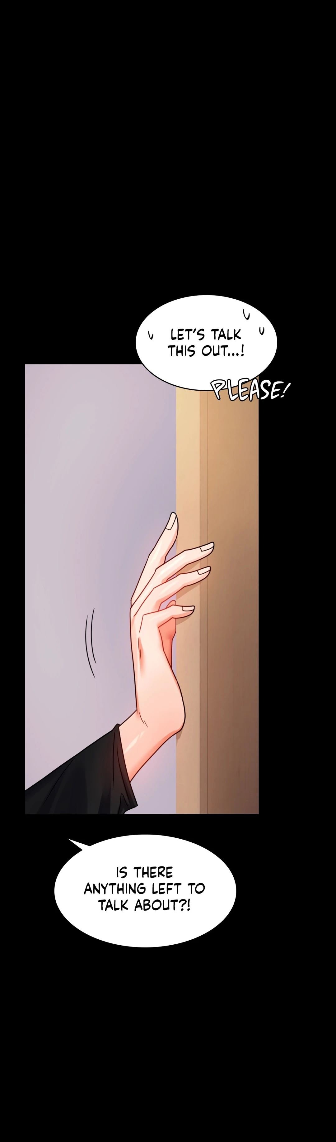 Infidelity 101 Manhwa - Chapter 45 Page 9