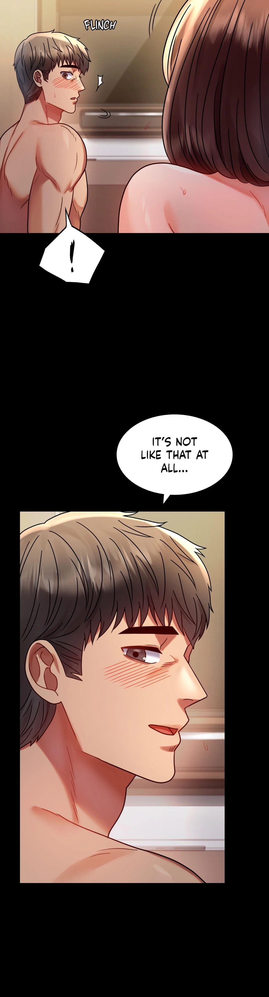 Infidelity 101 Manhwa - Chapter 45 Page 17