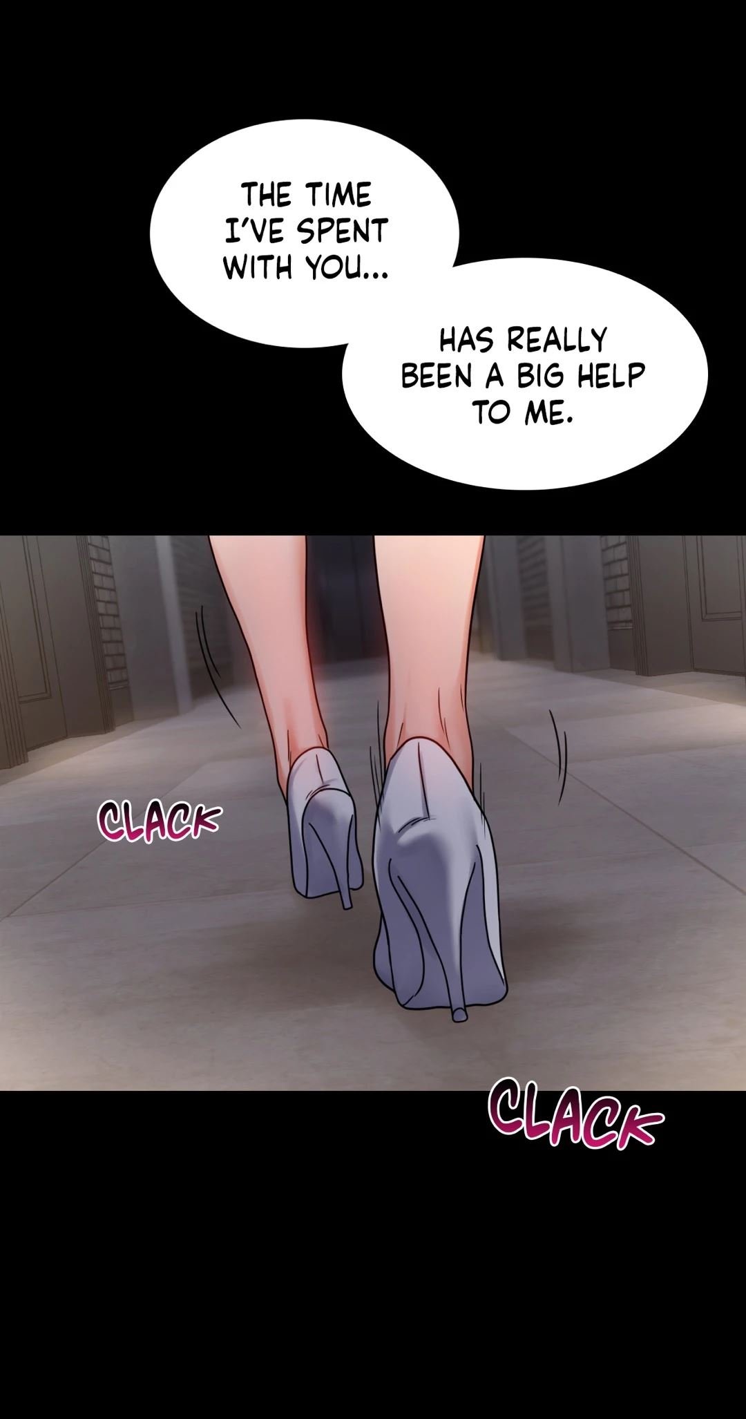 Infidelity 101 Manhwa - Chapter 45 Page 18