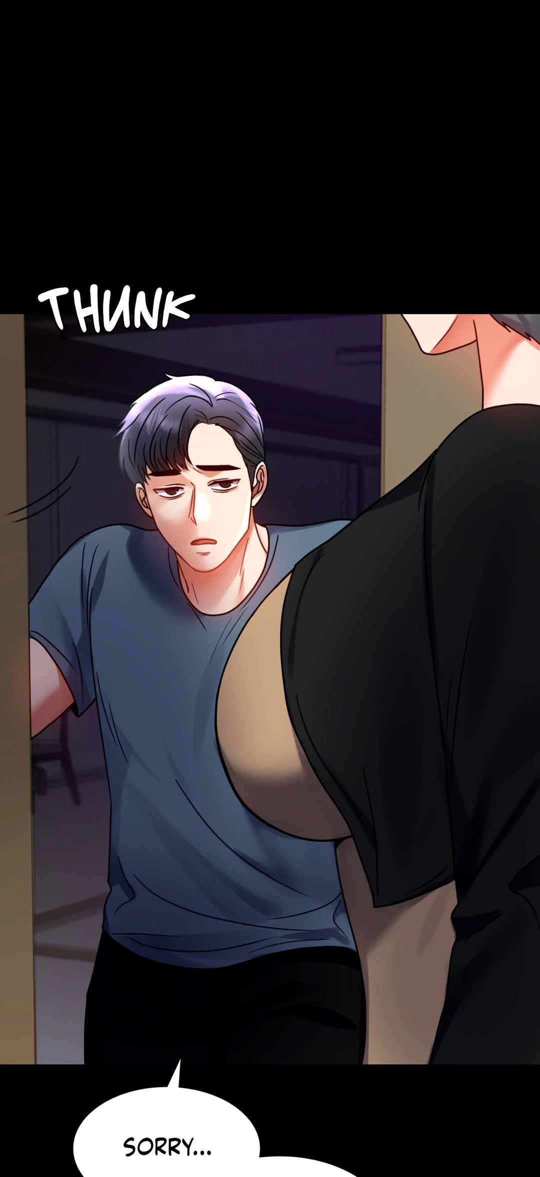 Infidelity 101 Manhwa - Chapter 45 Page 24