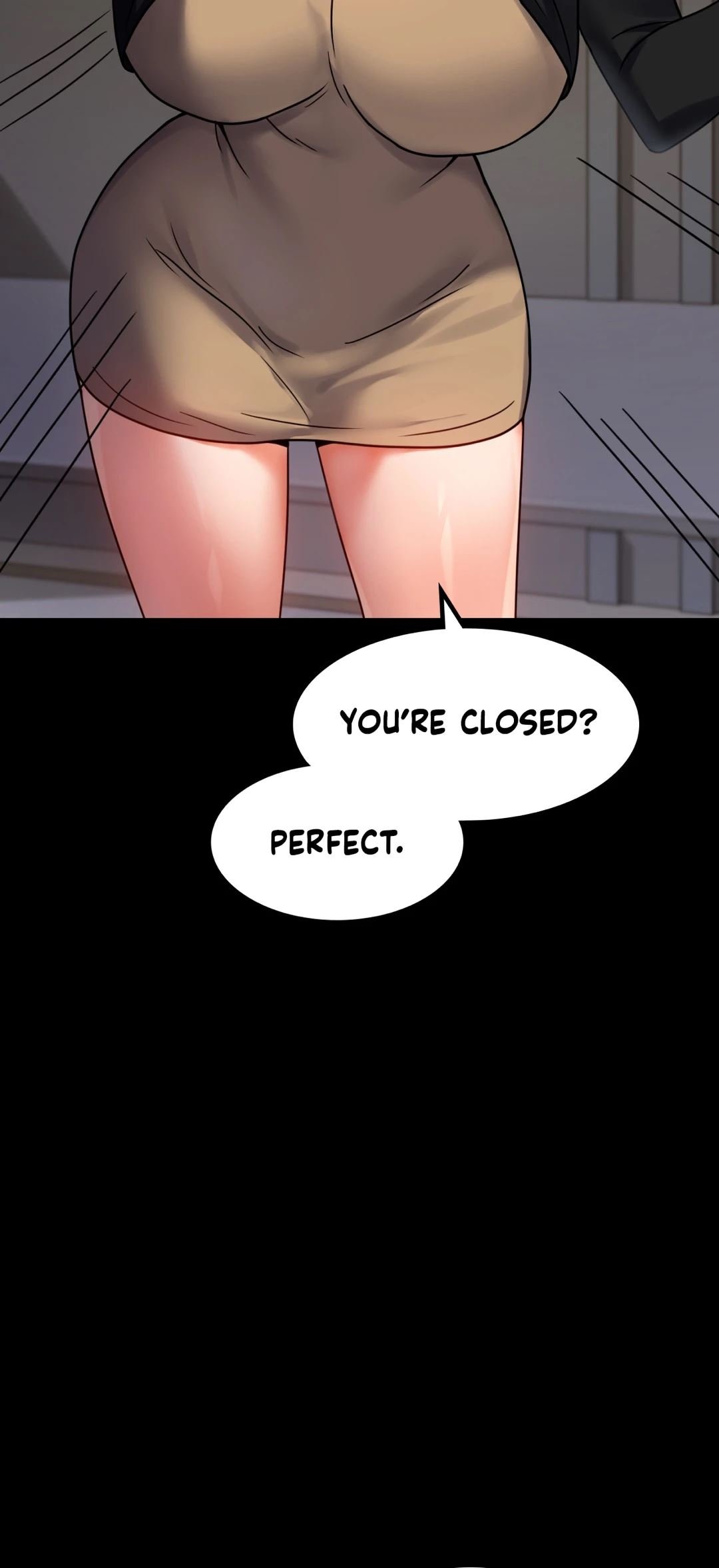 Infidelity 101 Manhwa - Chapter 45 Page 27