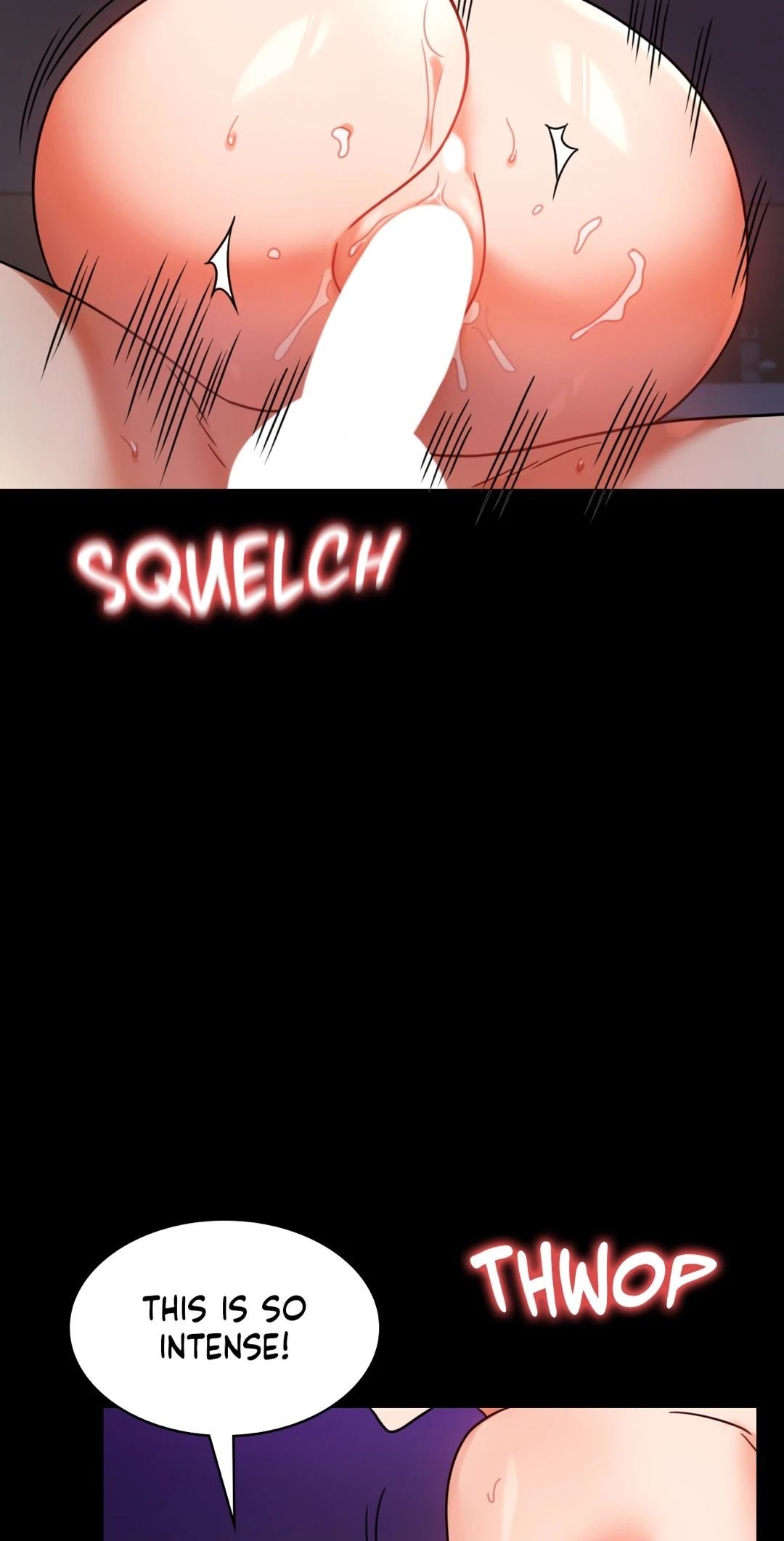 Infidelity 101 Manhwa - Chapter 45 Page 33