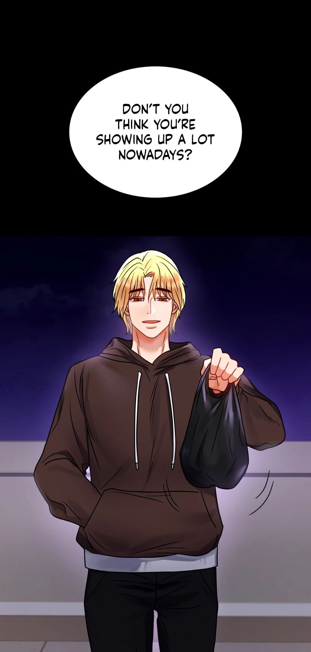 Infidelity 101 Manhwa - Chapter 45 Page 42