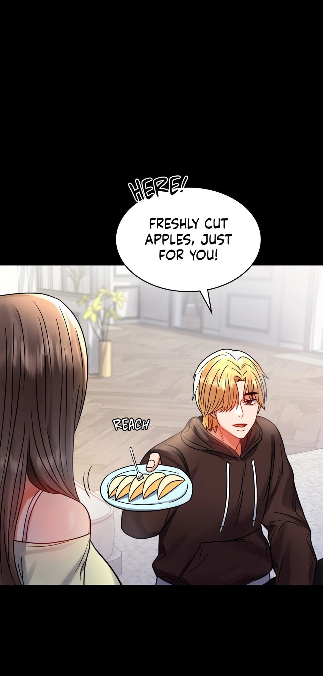 Infidelity 101 Manhwa - Chapter 45 Page 47