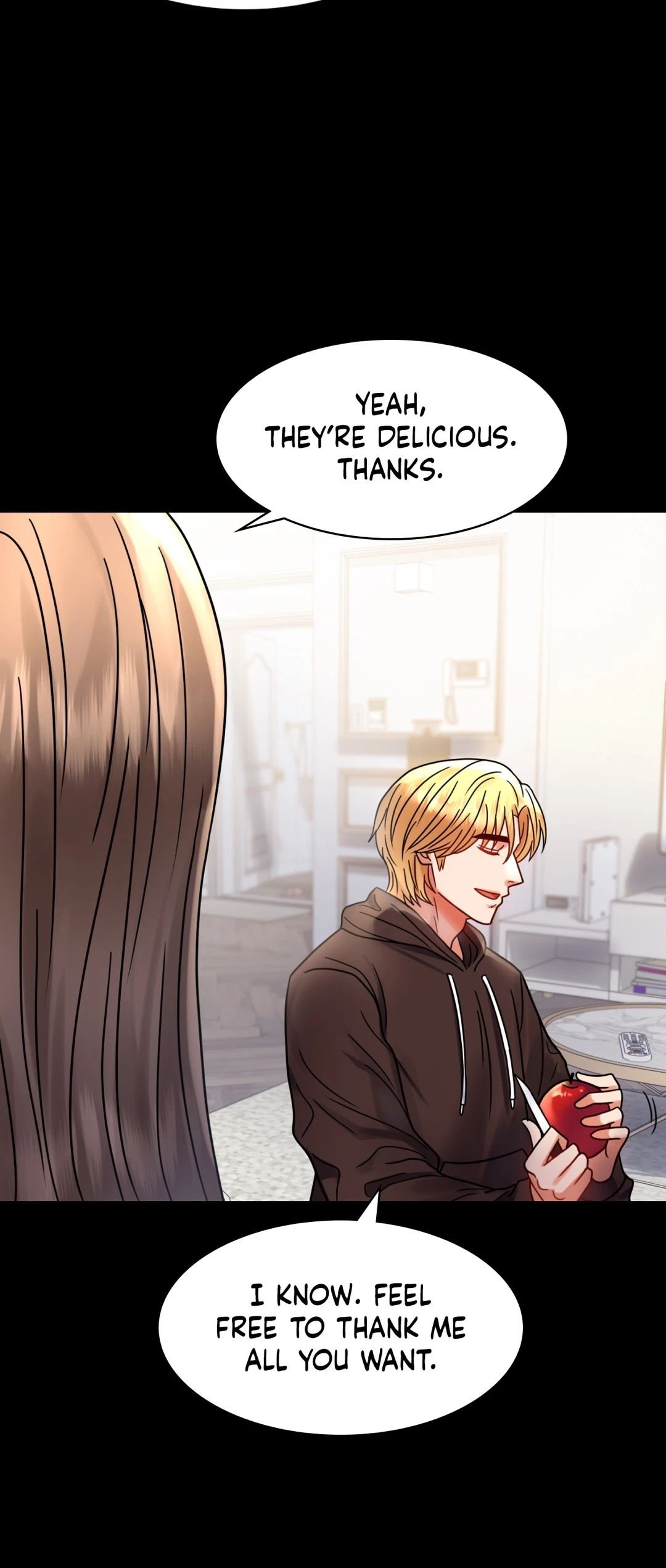 Infidelity 101 Manhwa - Chapter 45 Page 50