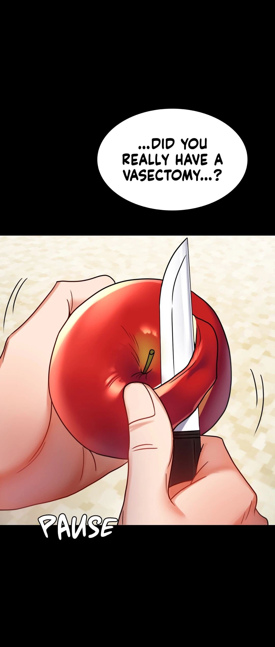 Infidelity 101 Manhwa - Chapter 45 Page 53