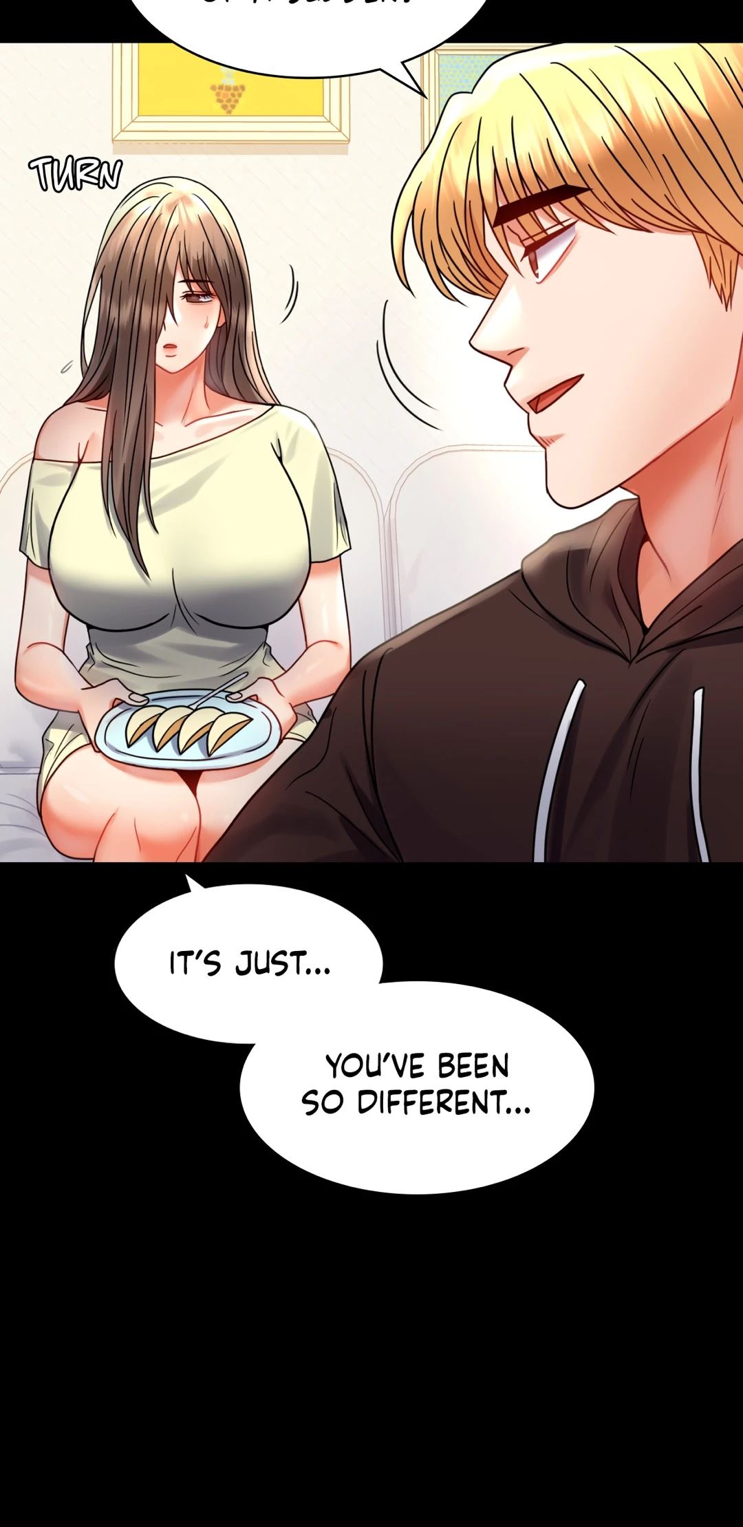 Infidelity 101 Manhwa - Chapter 45 Page 55