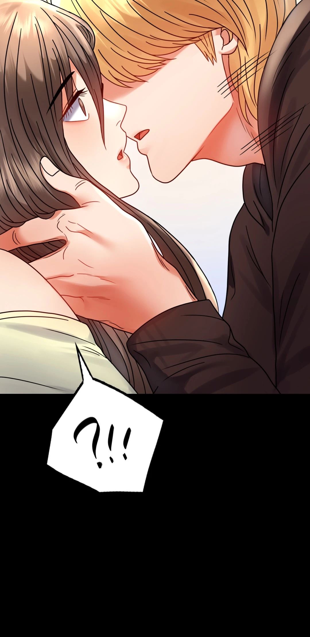 Infidelity 101 Manhwa - Chapter 45 Page 59