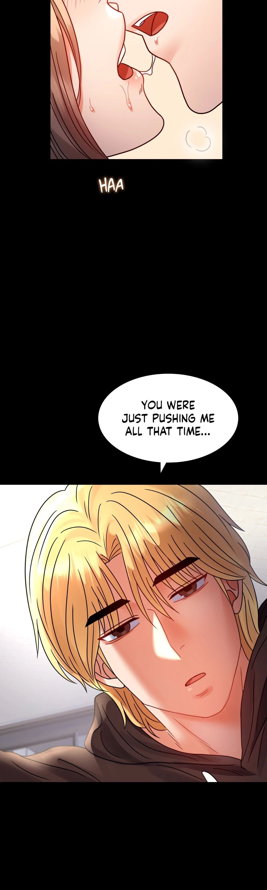 Infidelity 101 Manhwa - Chapter 45 Page 61