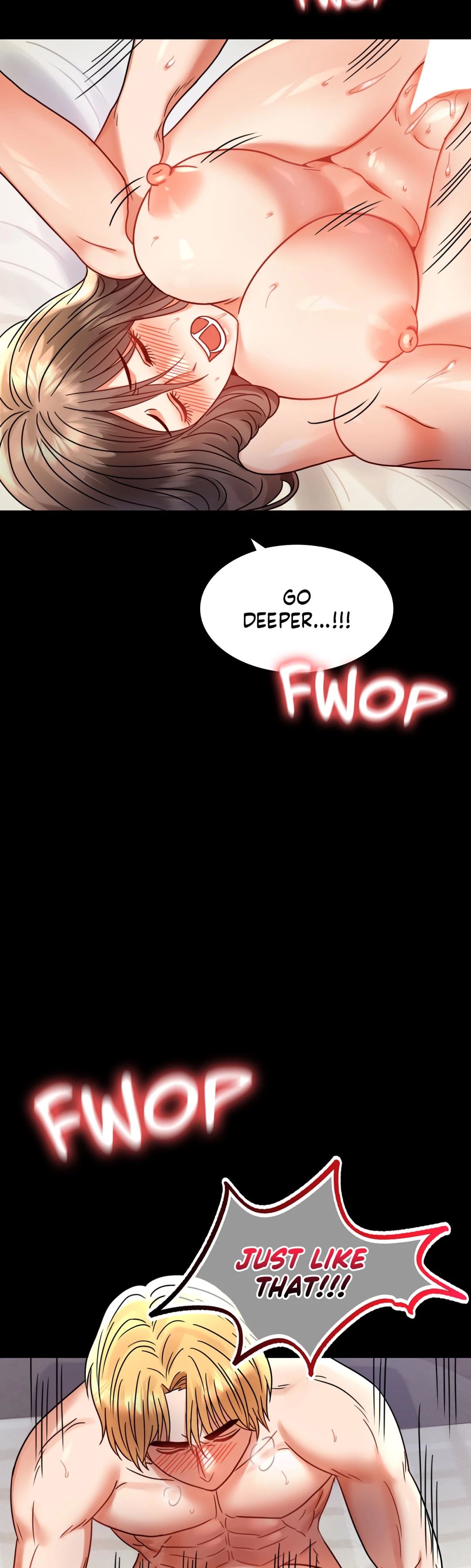 Infidelity 101 Manhwa - Chapter 45 Page 64