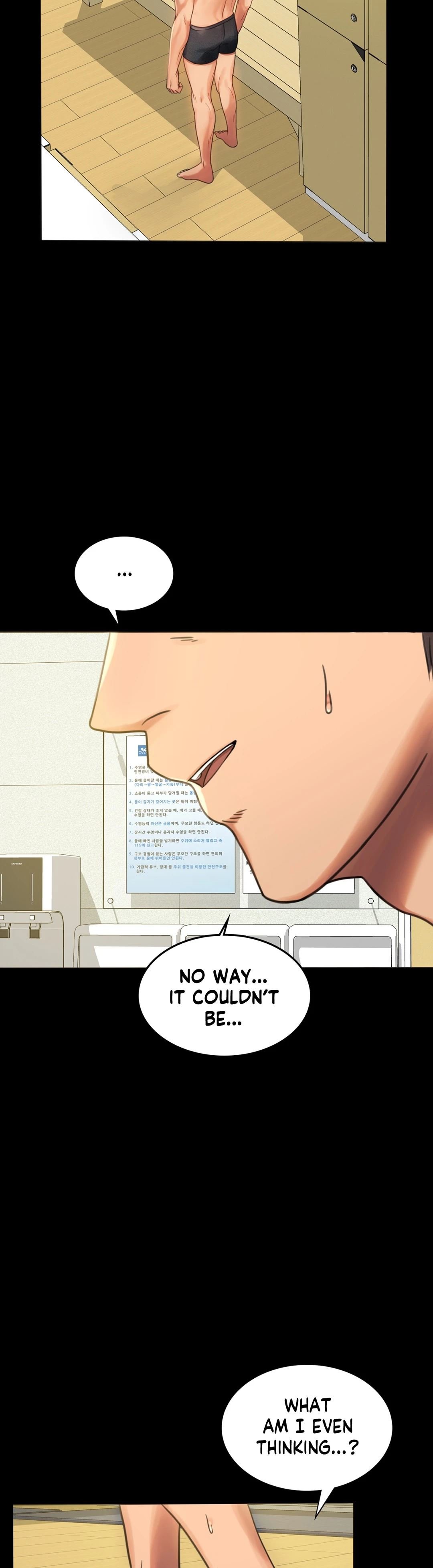 Infidelity 101 Manhwa - Chapter 3 Page 7