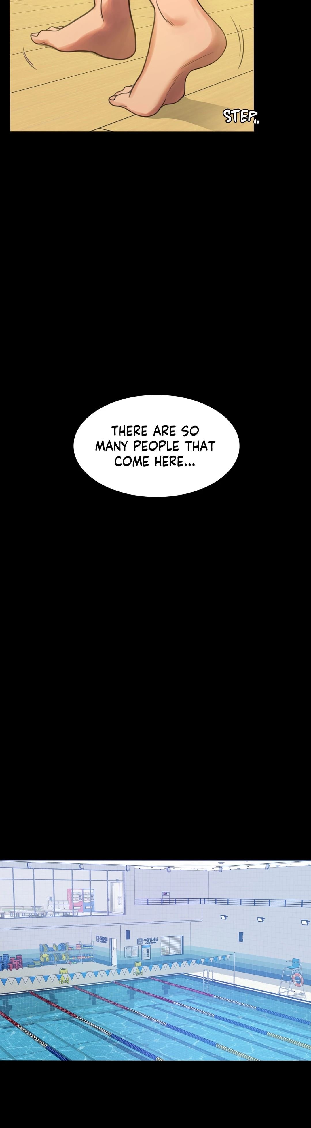 Infidelity 101 Manhwa - Chapter 3 Page 8