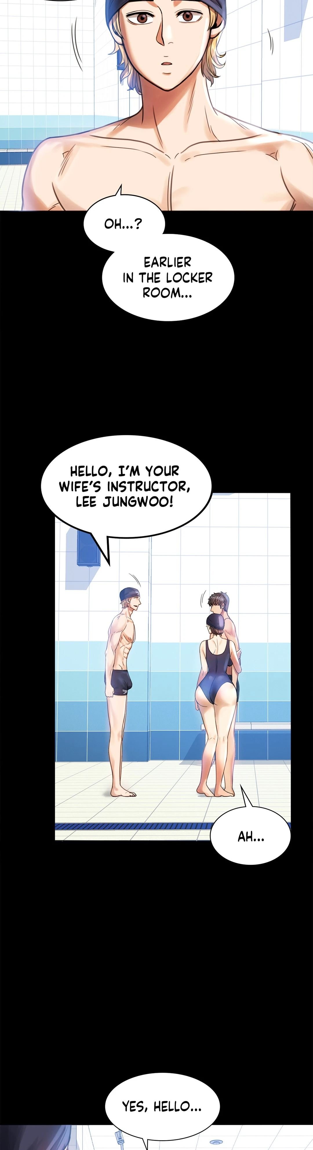 Infidelity 101 Manhwa - Chapter 3 Page 15