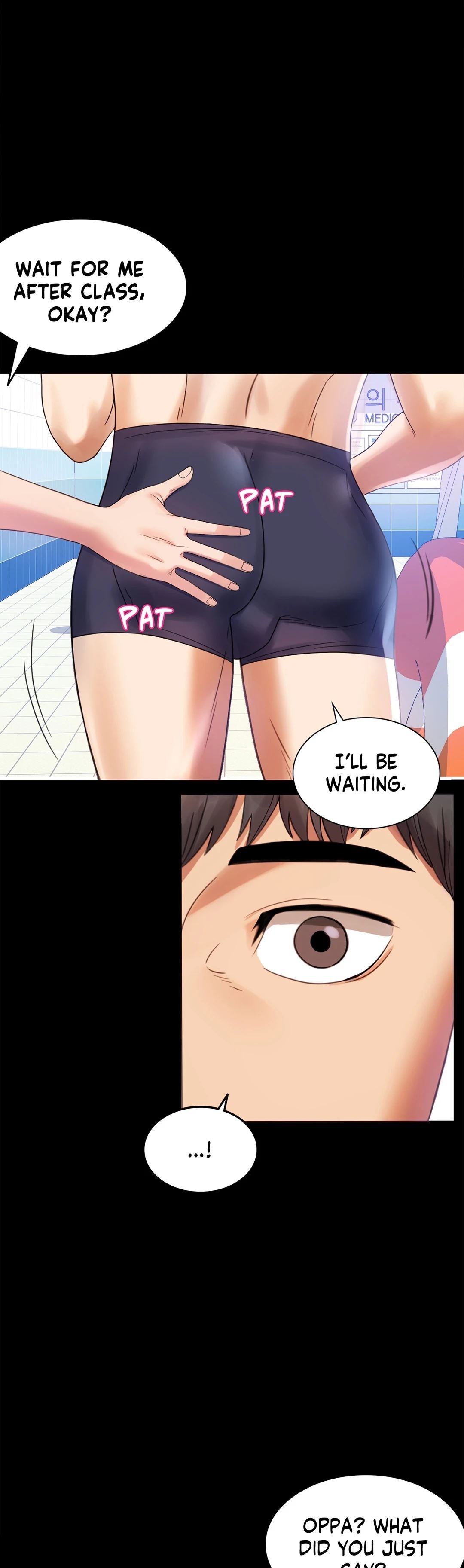 Infidelity 101 Manhwa - Chapter 3 Page 20